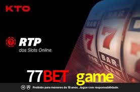 Welcome Bonus 77bet game