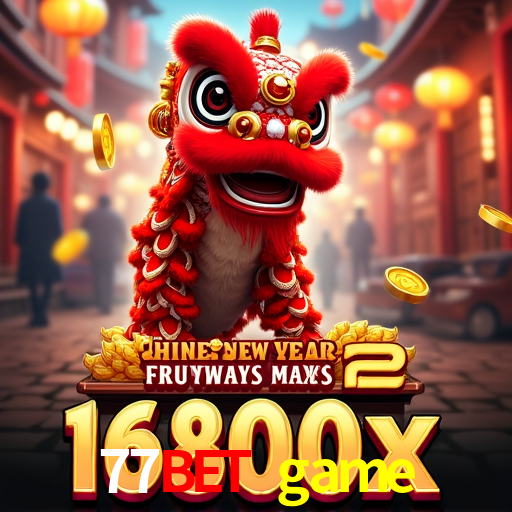 Responsive Design 77bet game