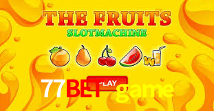 Programa VIP 77bet game