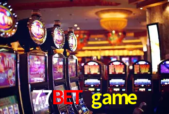 Seasonal Promotions 77bet game